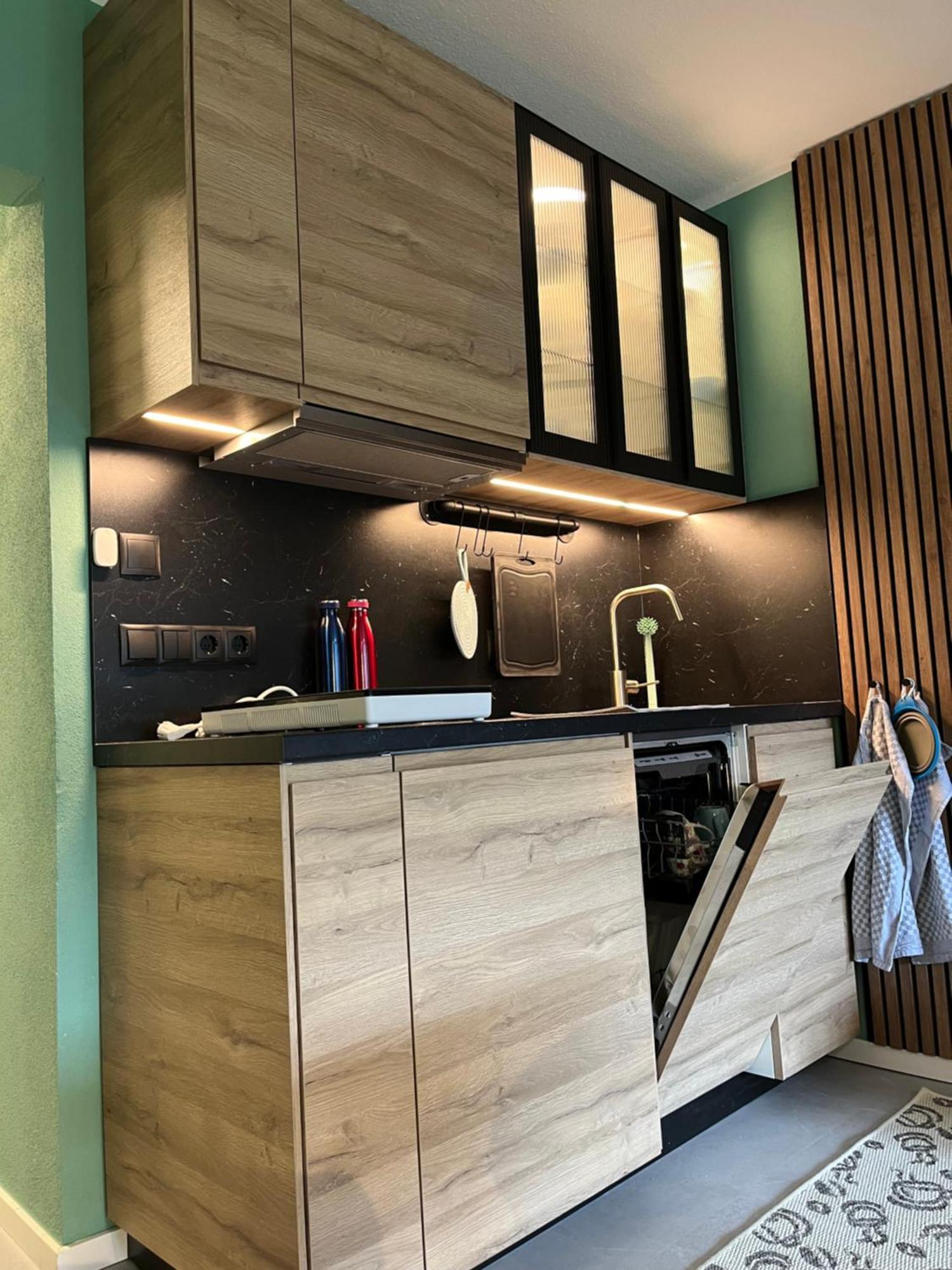 Allgaeu Apartments Hues 4 Ferienwohnung Mit Self-Checkin Balderschwang Extérieur photo
